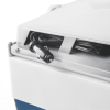 Mobicool ME27 26 l thermoelectric cooler, blue, pack size 24 – 12/230 V Mobicool ME27 26 l thermoelectric cooler, blue, pack size 24 – 12/230 V